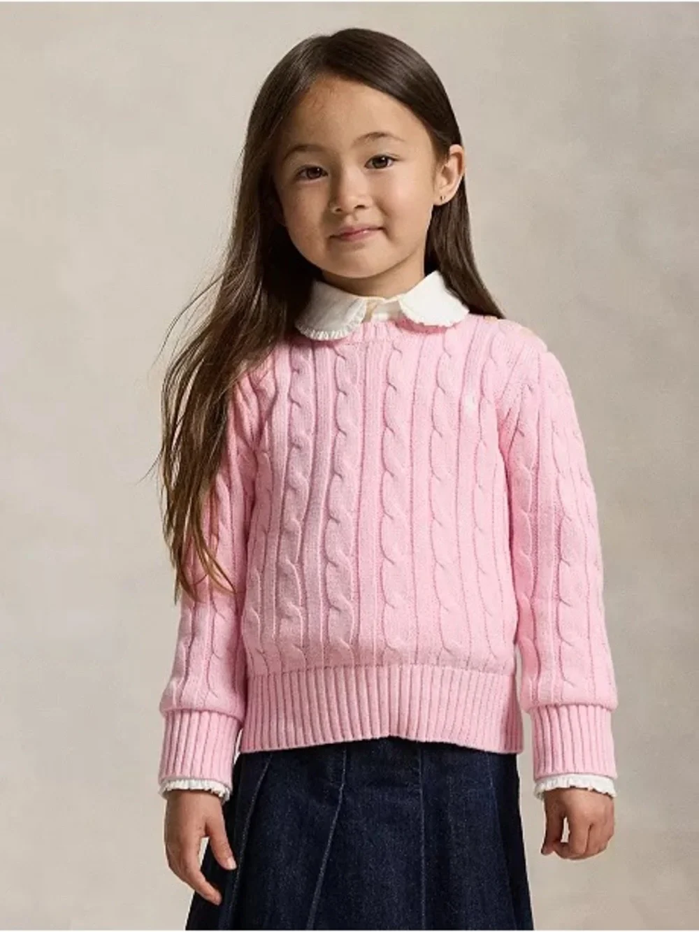 Polo Ralph Lauren this crewneck